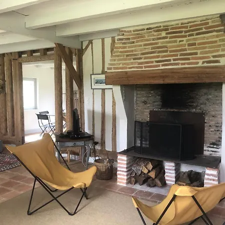 Piouloun Ferienhaus Linxe