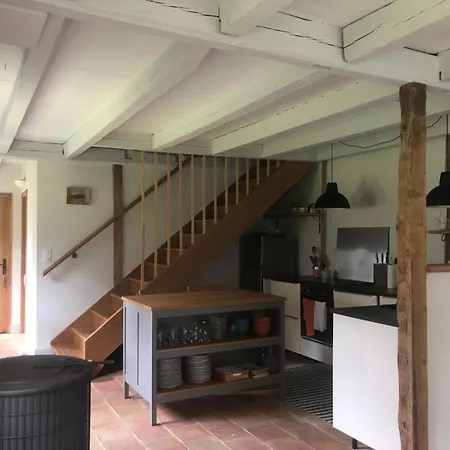 Holiday home Piouloun Linxe