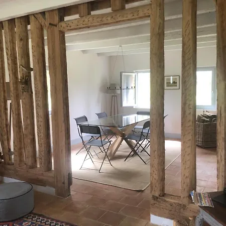 Piouloun Ferienhaus