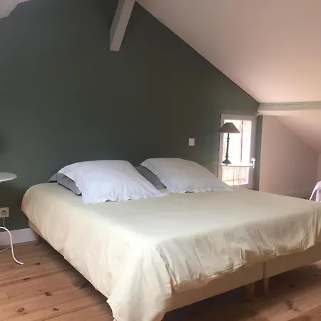 Piouloun Holiday home